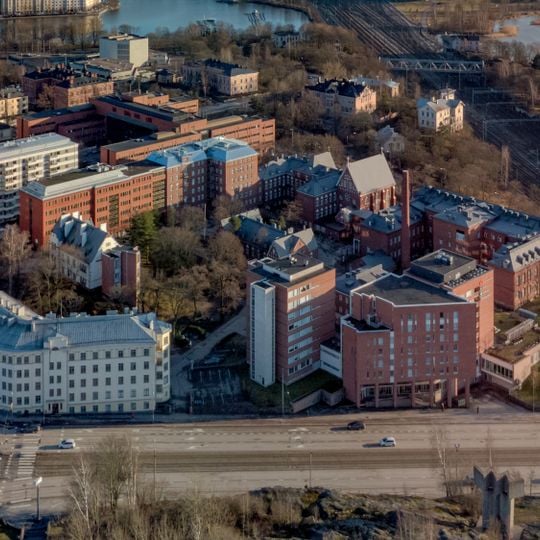 Helsinki Deaconess Institute