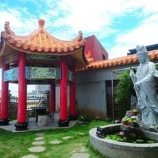 Daguankou Guanyin Temple