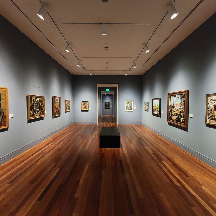 Ogden Museum of Southern Art