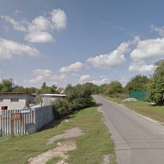 Oktyabrsky, Belgorodsky District, Belgorod Oblast