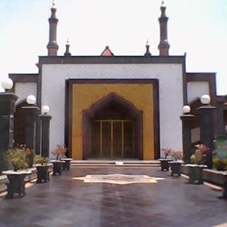 At-Taqwa Mosque, Cirebon