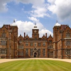 Aston Hall