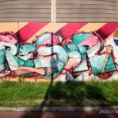 Graffiti
