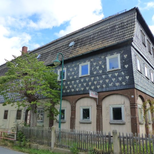 Niedere Hauptstraße 60