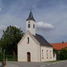 Haidenkofen St. Achatius