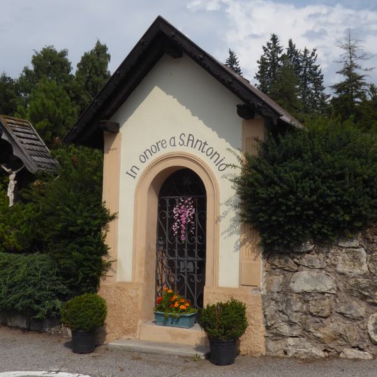 Capitello di Sant'Antonio