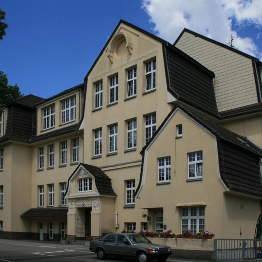 Schule Dohler Straße
