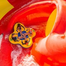 Raging Waters Sydney