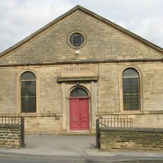 Olivet Methodist And United Reformed Church