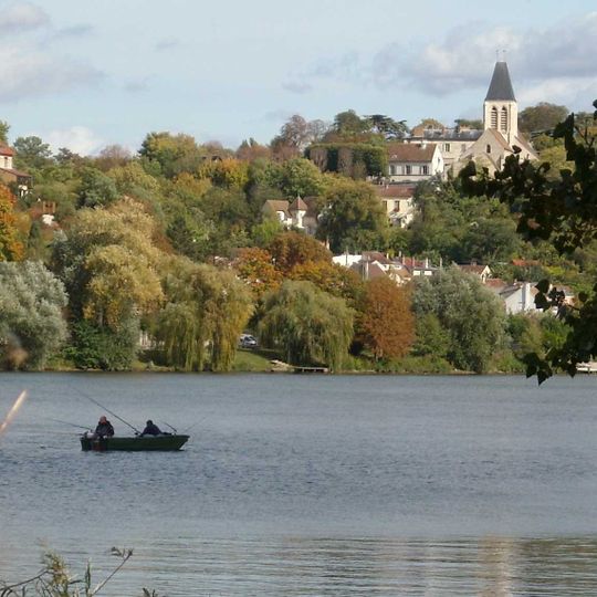 Herblay-sur-Seine