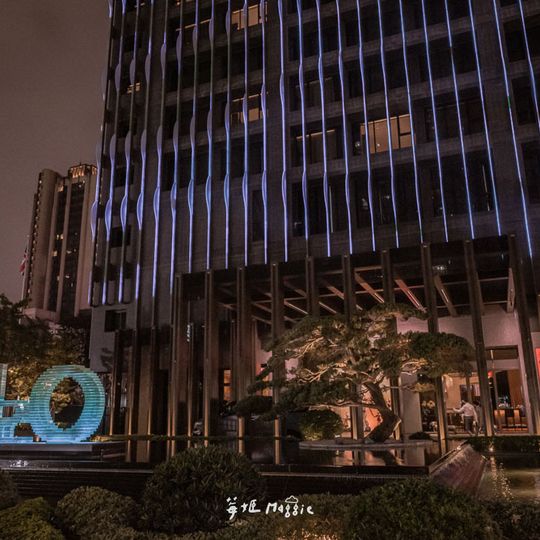 H2o Hotel
