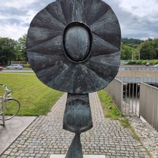 Escultura, obra de arte