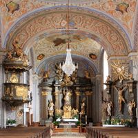 Gemeinde Grafenwörth