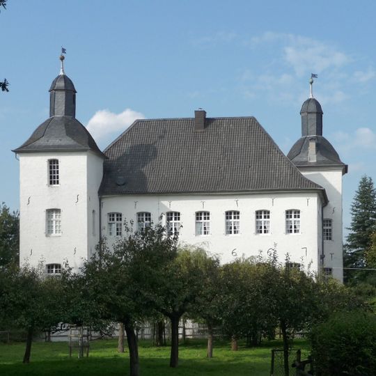 Haus Neersdonk