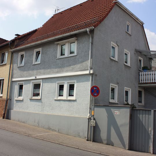 Aarstraße 58