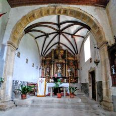 Iglesia de San Andrés