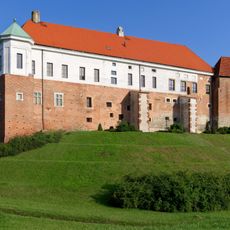 Sandomierz Castle Museum