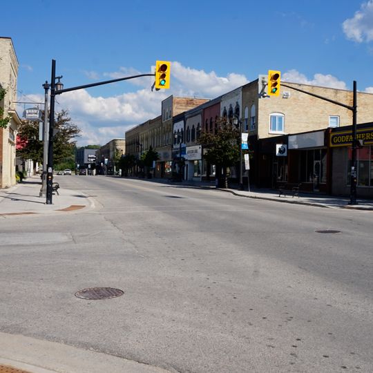 Walkerton