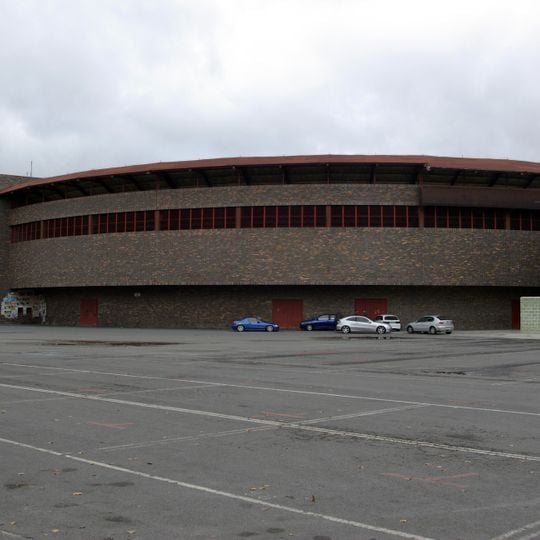 Ávila bullring