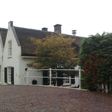 Dorpstraat 14, Linschoten