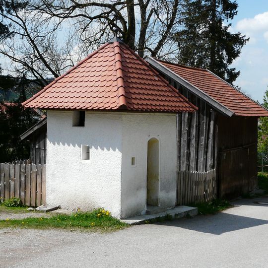 Wegkapelle