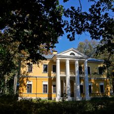 Znamenskoye-Gubailovo