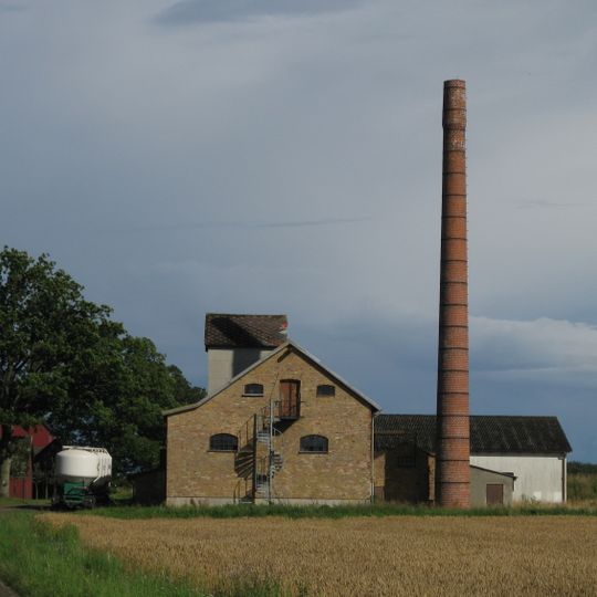 Folkestorps bränneri