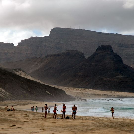 São Vicente
