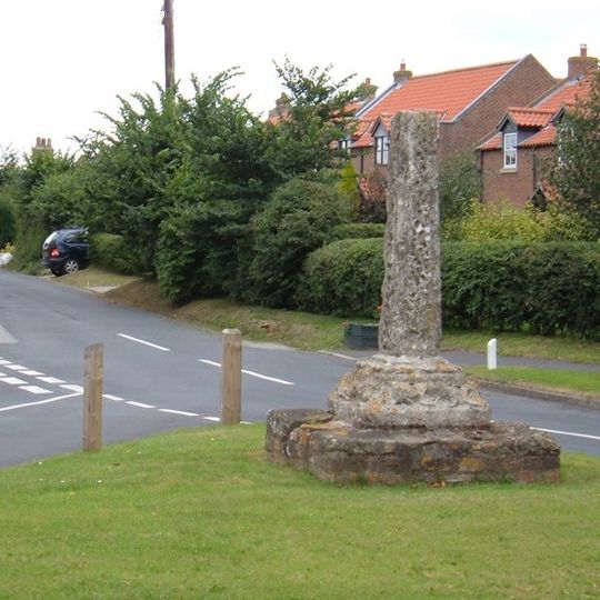 Great Hatfield Cross
