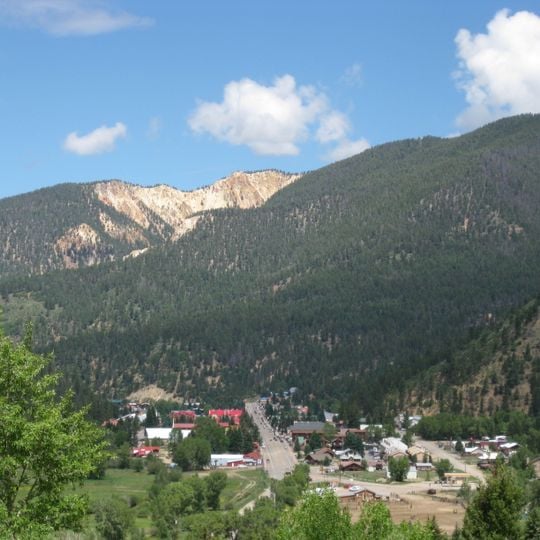 Red River