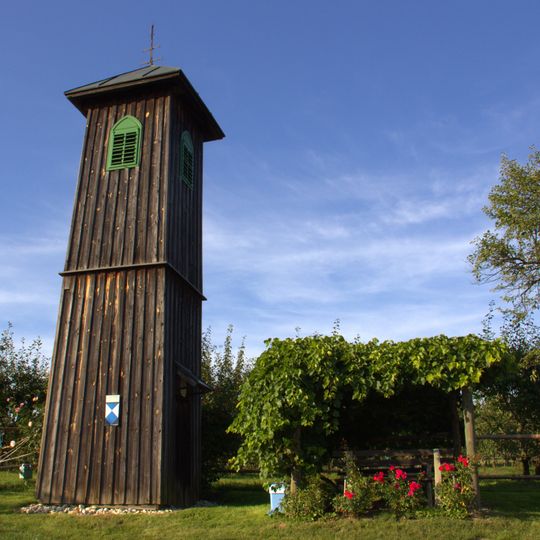 Wetterturm-Rollsdorf