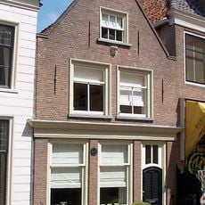 Grote Oost 33, Hoorn