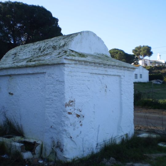 Fuente de Montemayor