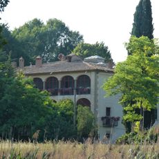 La Fontordera i jardins