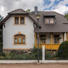 Coswig Wettinstraße 18