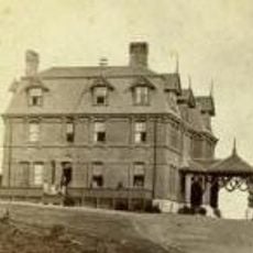 Bangor Children's Home