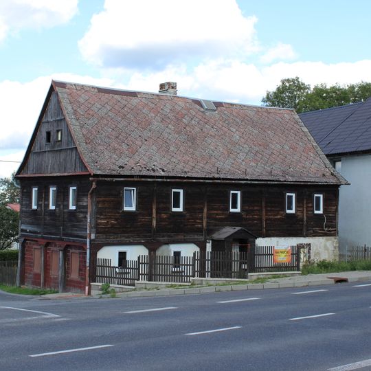 Huntířov 143