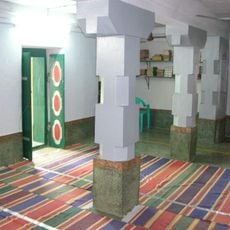 Jumma Masjid of Kilakarai