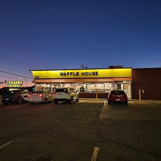 Waffle House