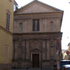 Chiesa di San Marcellino