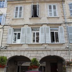 Maison, 61 rue du Commerce
