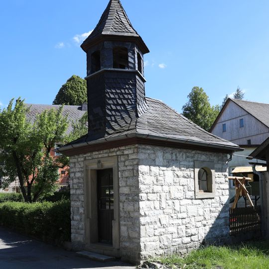 Kapelle
