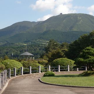 Onshi Hakone Park