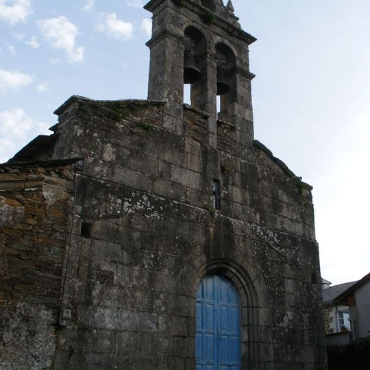 Church of Saint Martin
