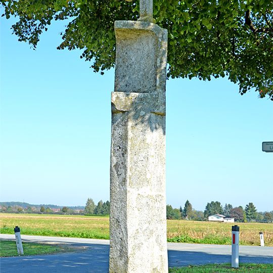 Bildstock Pestkreuz