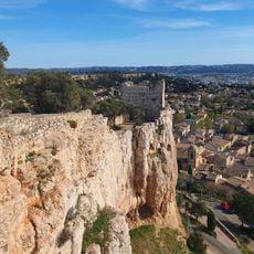 Chapelle Notre-Dame-de-Vie de Vitrolles
