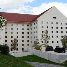 Cukrarna