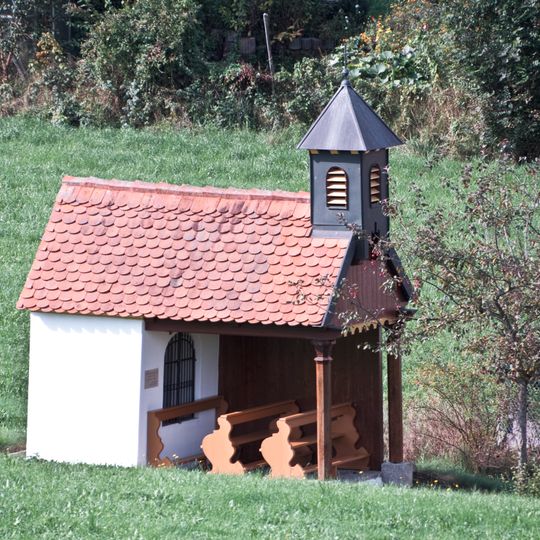 Feldkapelle