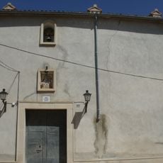 Ermita de Sant Miquel Arcàngel d'Albaida