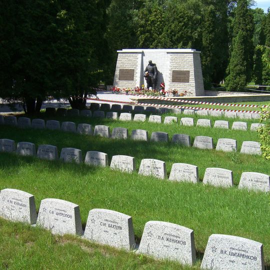 Soldado de bronce de Tallin